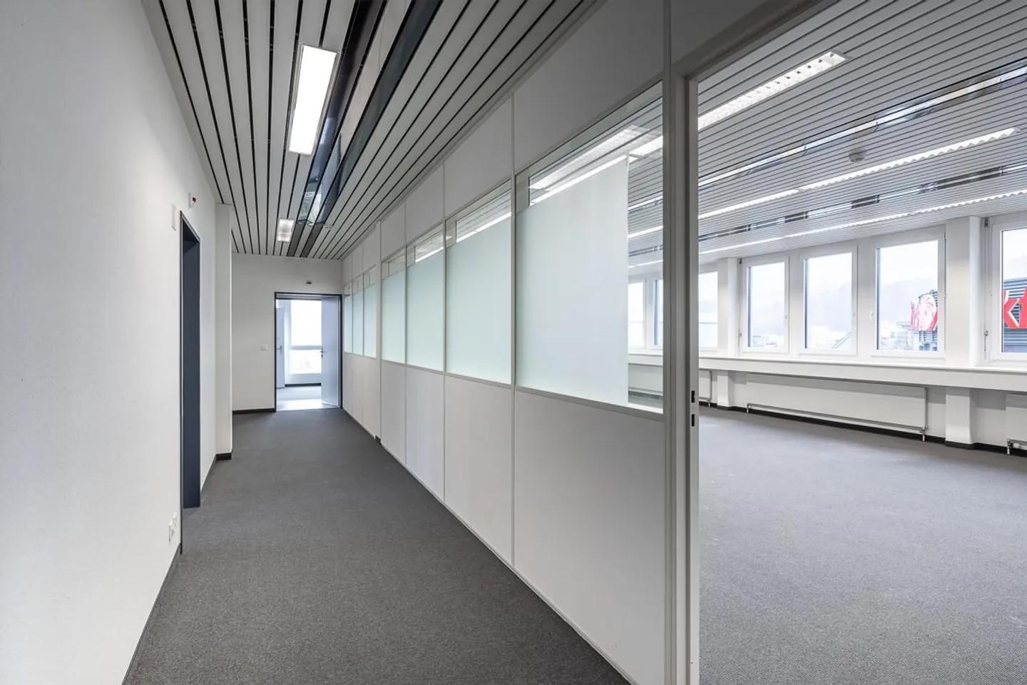 Entreprise au cœur : Votre nouveau site d'entreprise dans le pôle de développement - Photo 8 sur 12