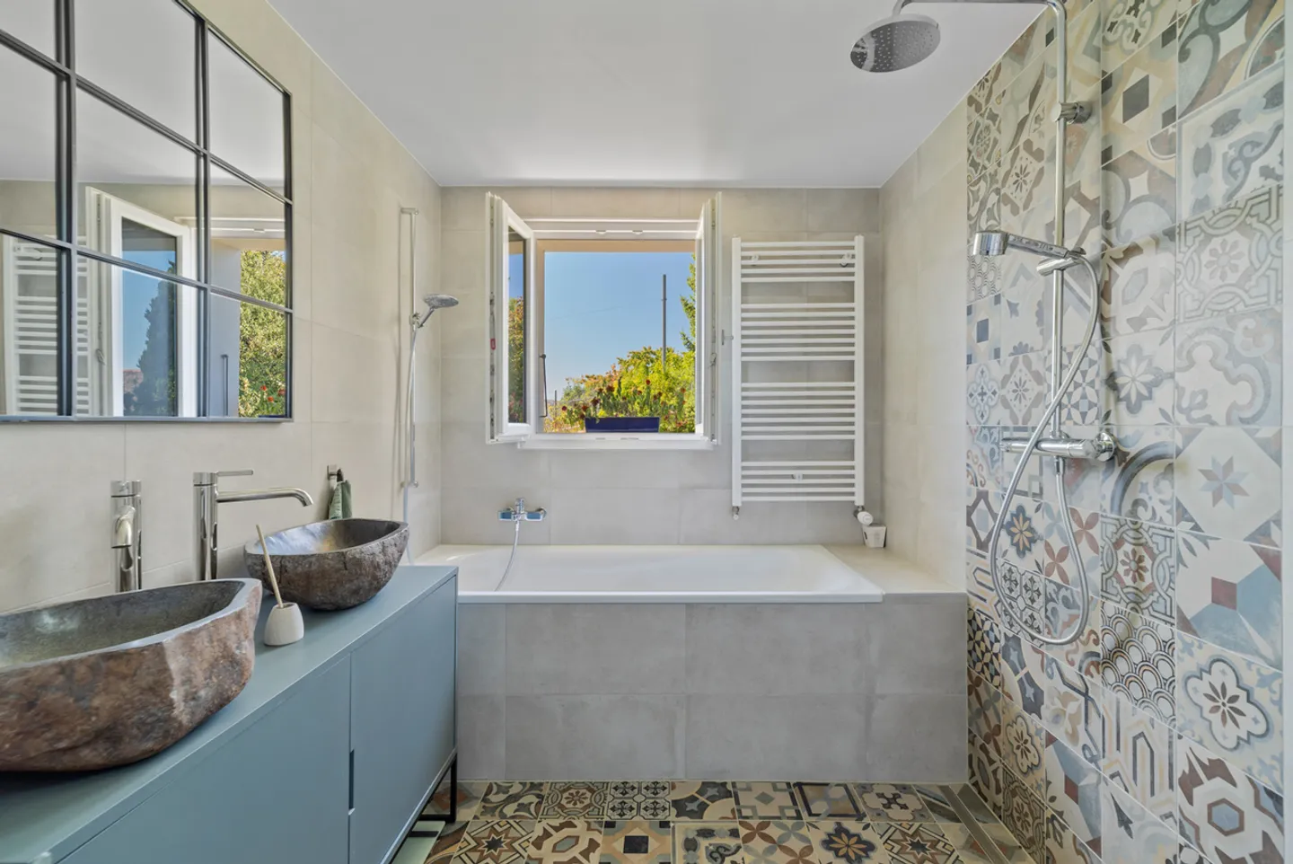 Belle maison - Vue panoramique - Photo 13 sur 19