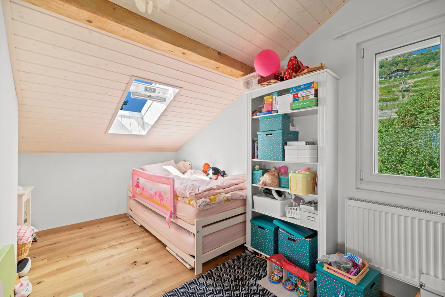 Belle maison - Vue panoramique - Photo 14 sur 19