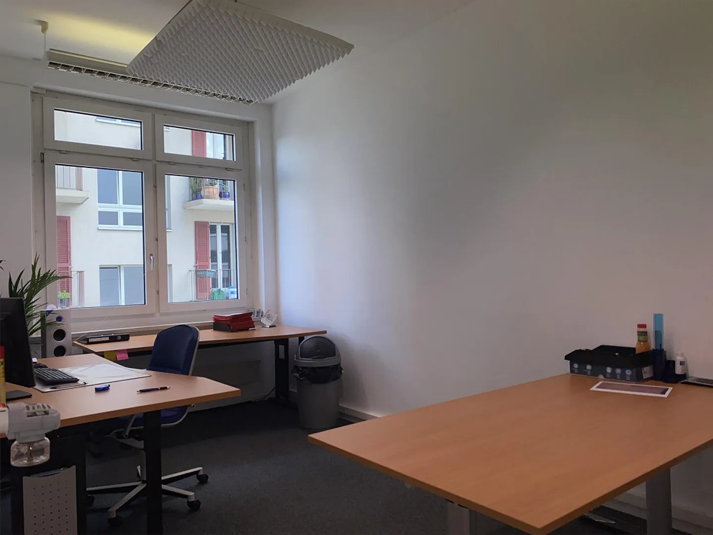 Beautiful and spacious office on the 1st floor in Emmenbrücke - Photo 5 of 6