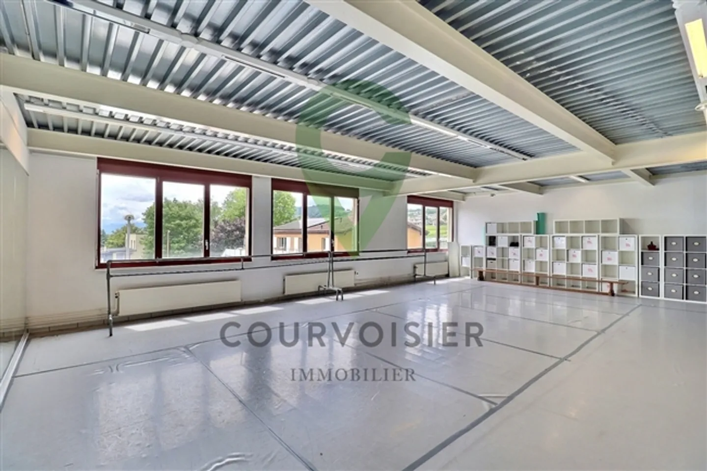 Entreprise/Artisanat - Zone Artistique à Aubonne - Photo 5 sur 9