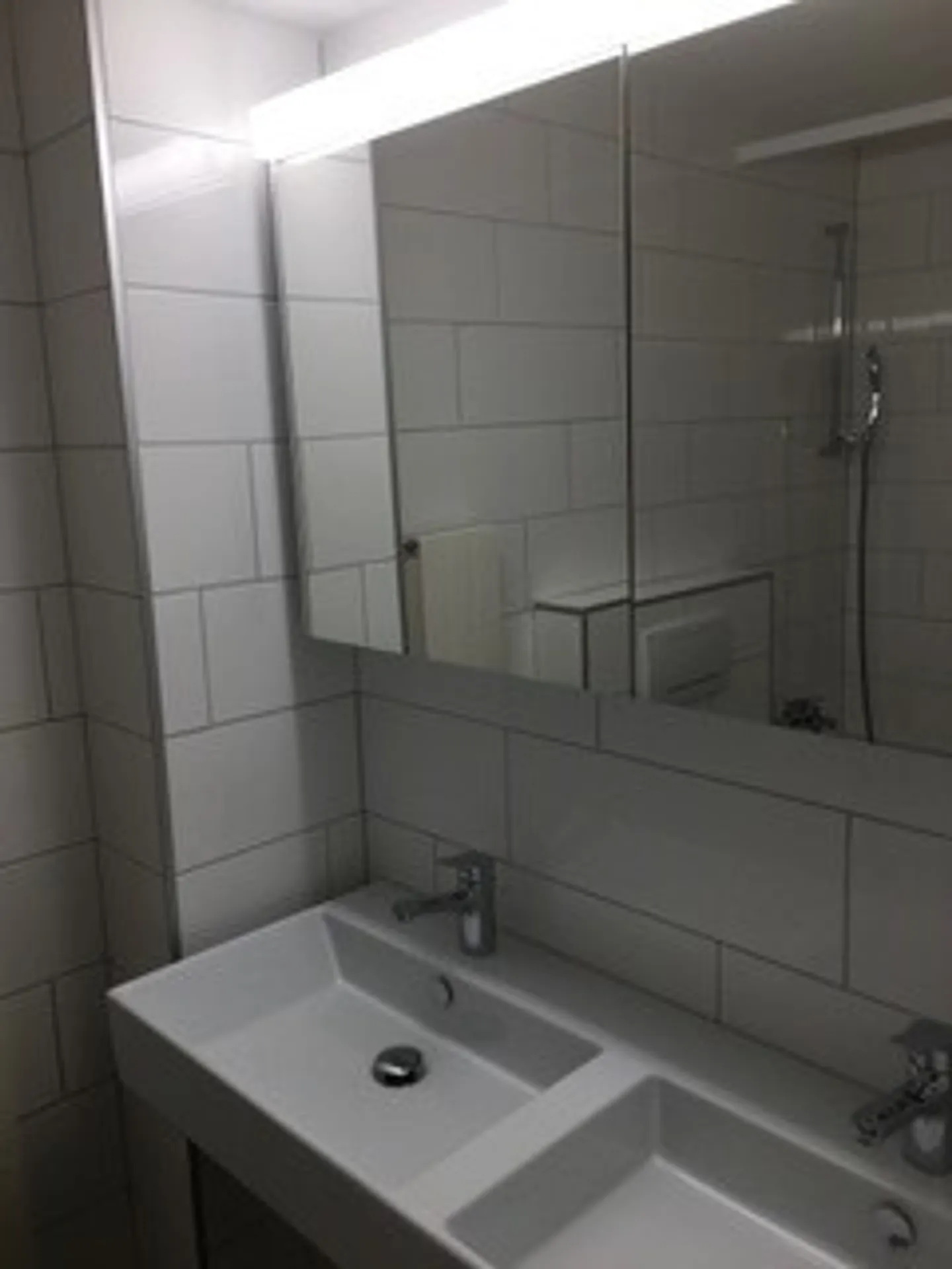 Helle 4,5-Zimmerwohnung mit Balkon - Foto 11 von 18