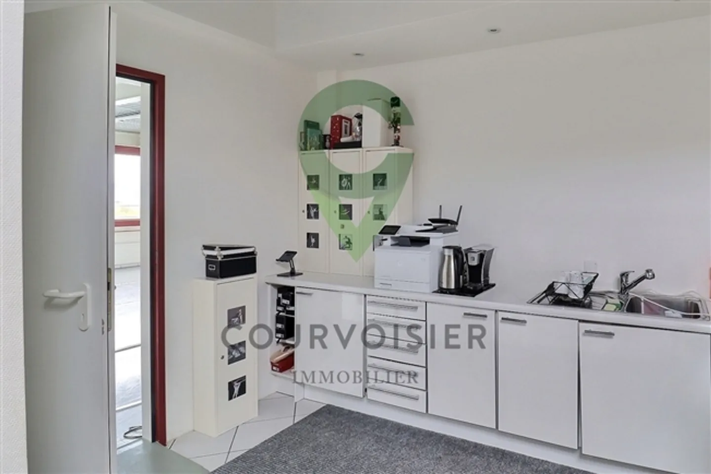 Entreprise/Artisanat - Zone Artistique à Aubonne - Photo 7 sur 9