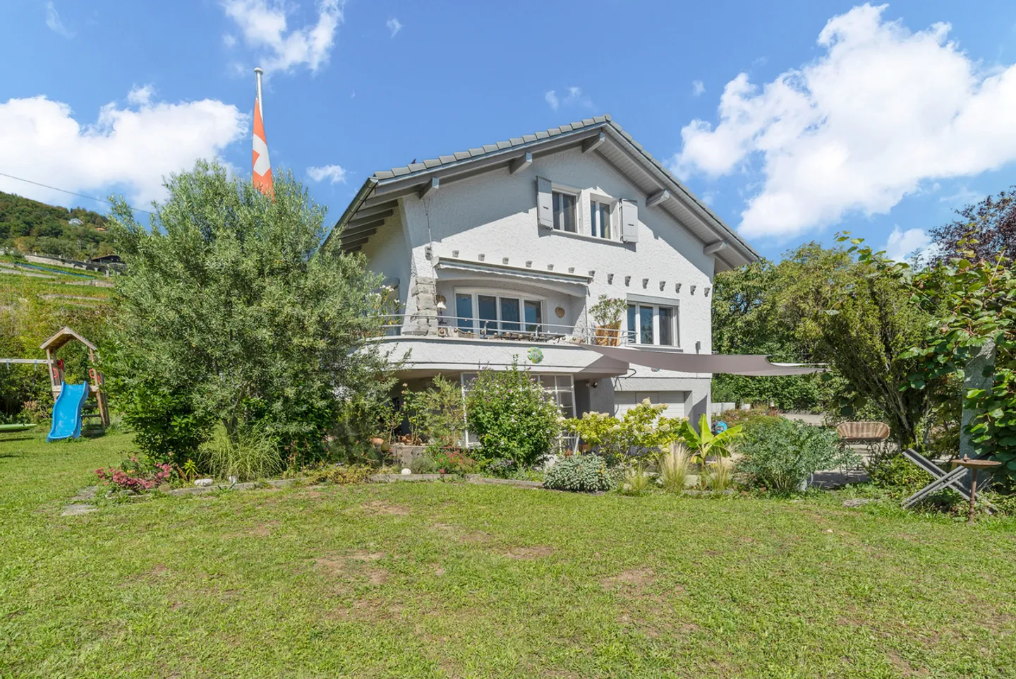 Belle maison - Vue panoramique - Photo 17 sur 19