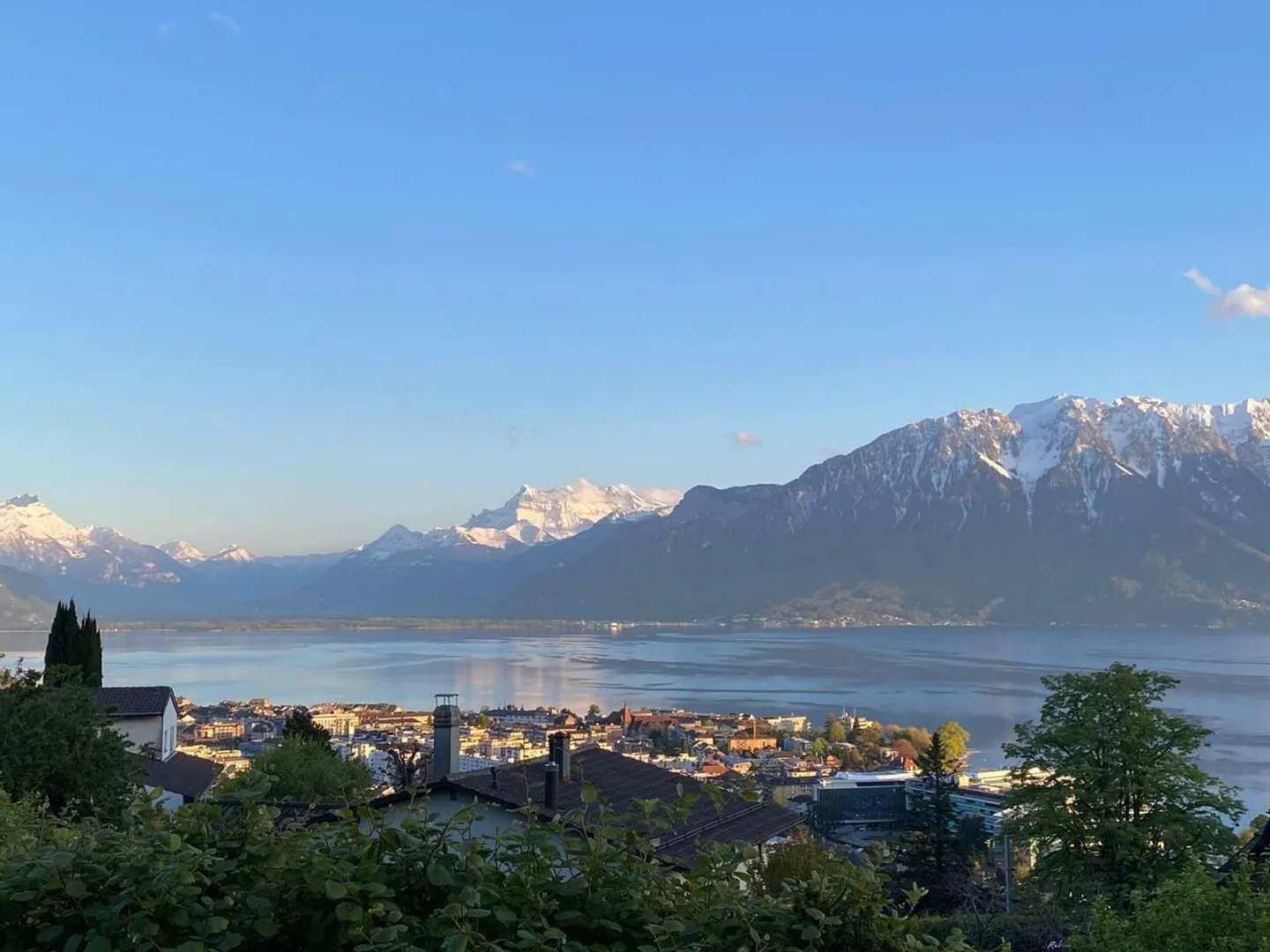 Belle maison - Vue panoramique - Photo 19 sur 19