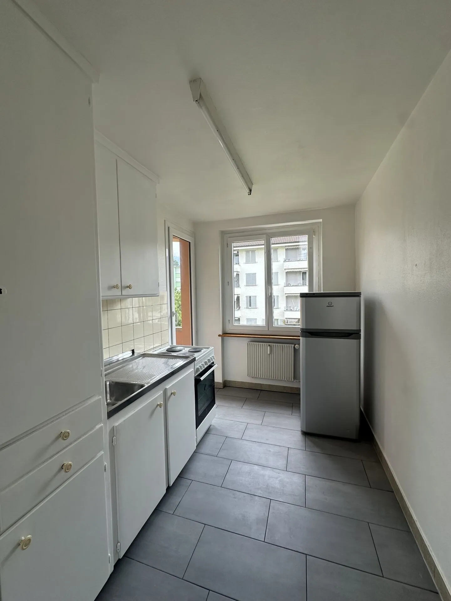 3½-Room Apartment for Rent! - Photo 1 of 8