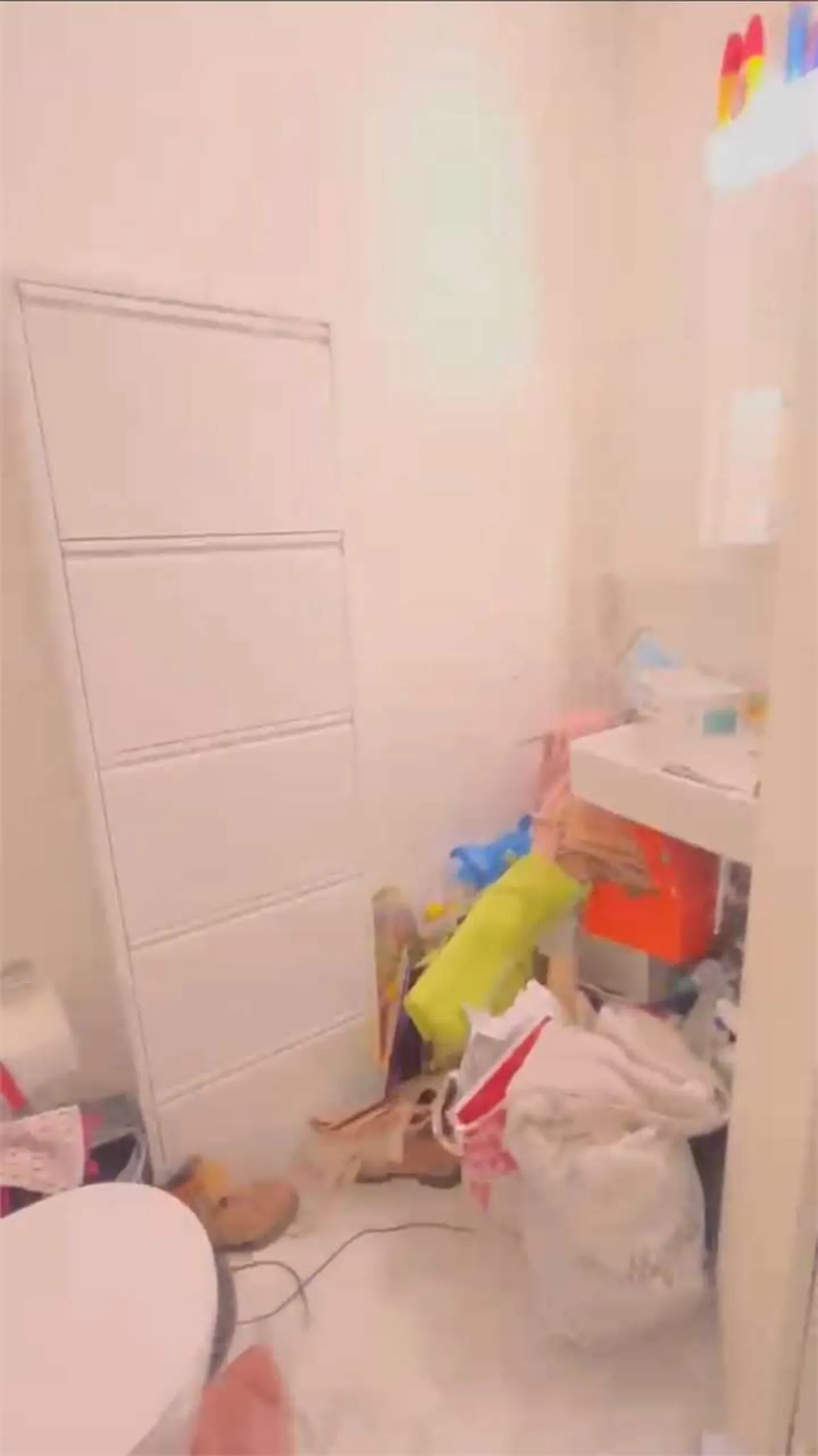 Zweieinhalb-Zimmer-Wohnung in Sorengo Lugano - Foto 2 di 3