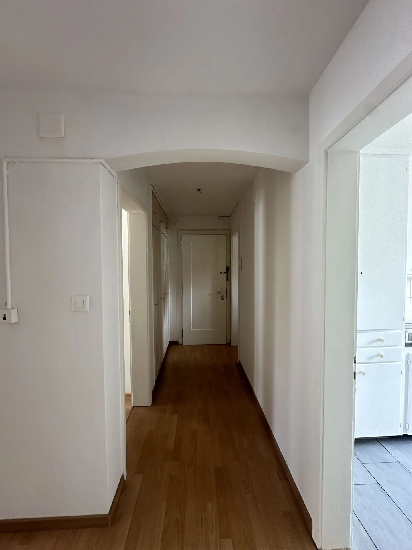 3½-Room Apartment for Rent! - Photo 3 of 8