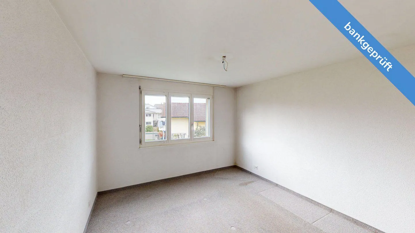 RESERVIERT: AgentSelly - Wohntraum mit Balkon und cleverem Stauraum - Foto 5 von 13