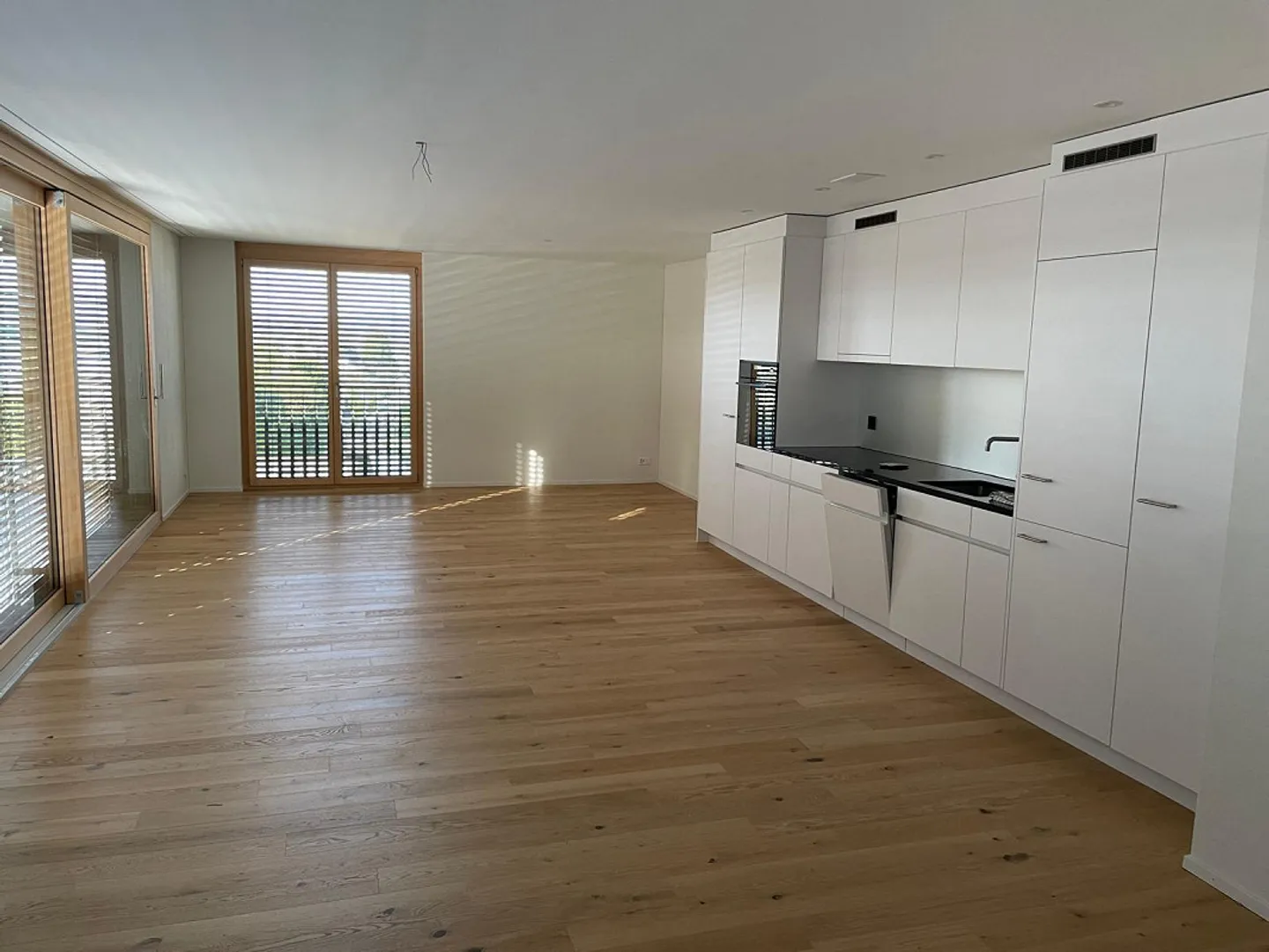 Neue Attikawohnung in Richterswil - Foto 1 von 5