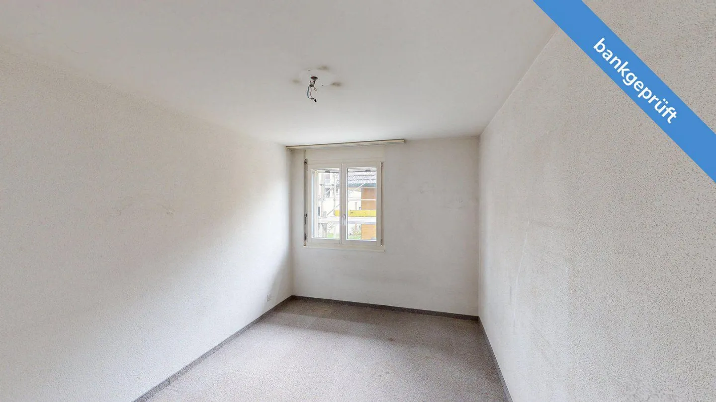 RESERVIERT: AgentSelly - Wohntraum mit Balkon und cleverem Stauraum - Foto 6 von 13