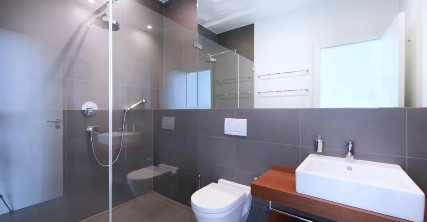 Luxury Apartment in Geneva - Photo 8 of 9