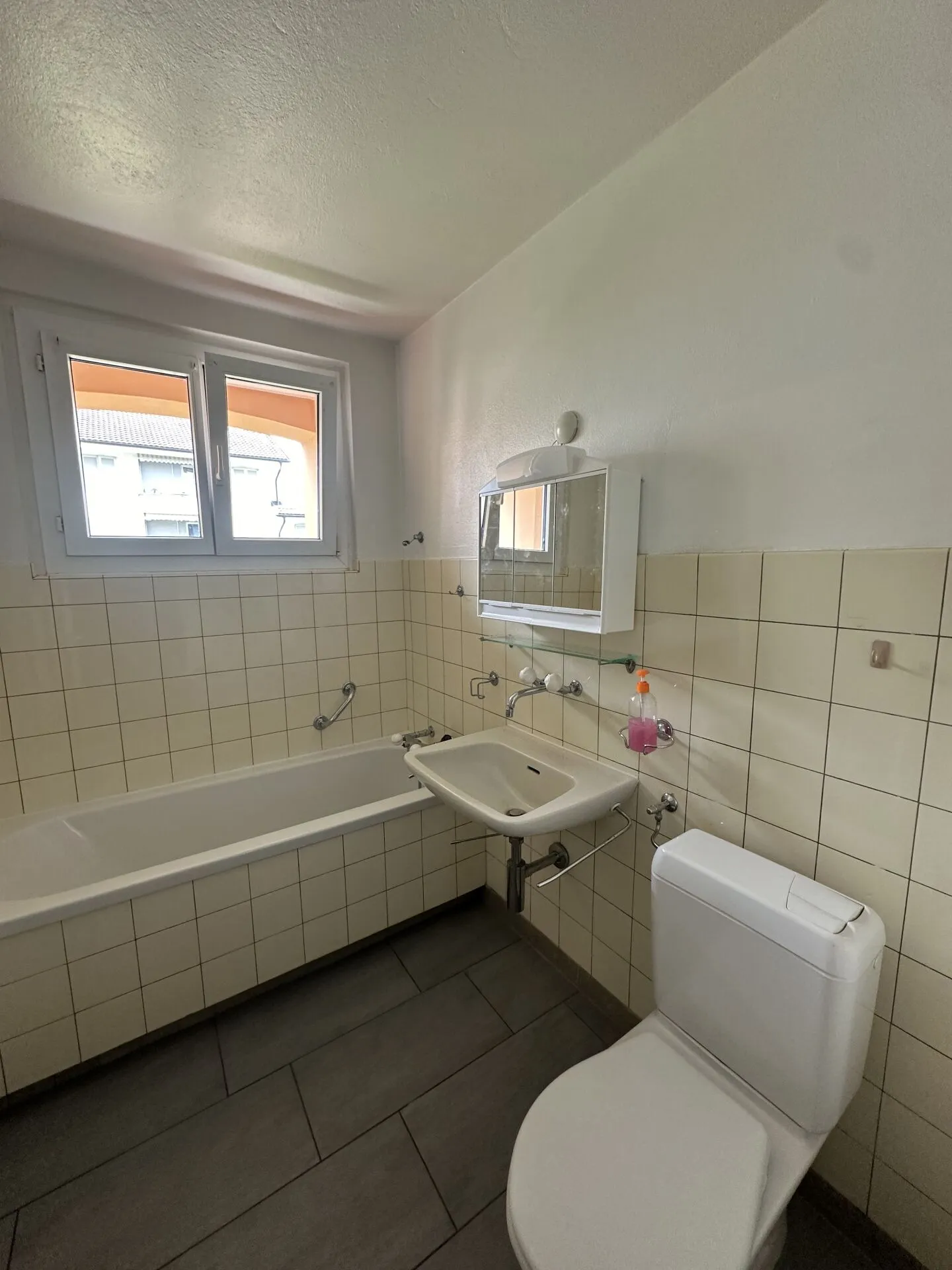 3½-Room Apartment for Rent! - Photo 6 of 8