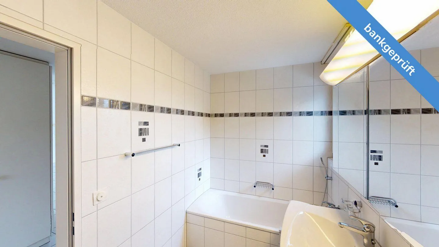 RESERVIERT: AgentSelly - Wohntraum mit Balkon und cleverem Stauraum - Foto 8 von 13