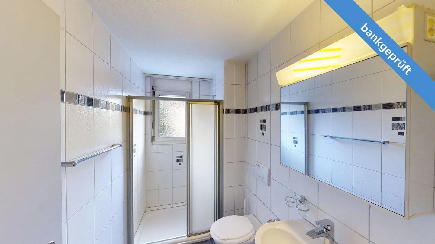 RESERVIERT: AgentSelly - Wohntraum mit Balkon und cleverem Stauraum - Foto 11 von 13