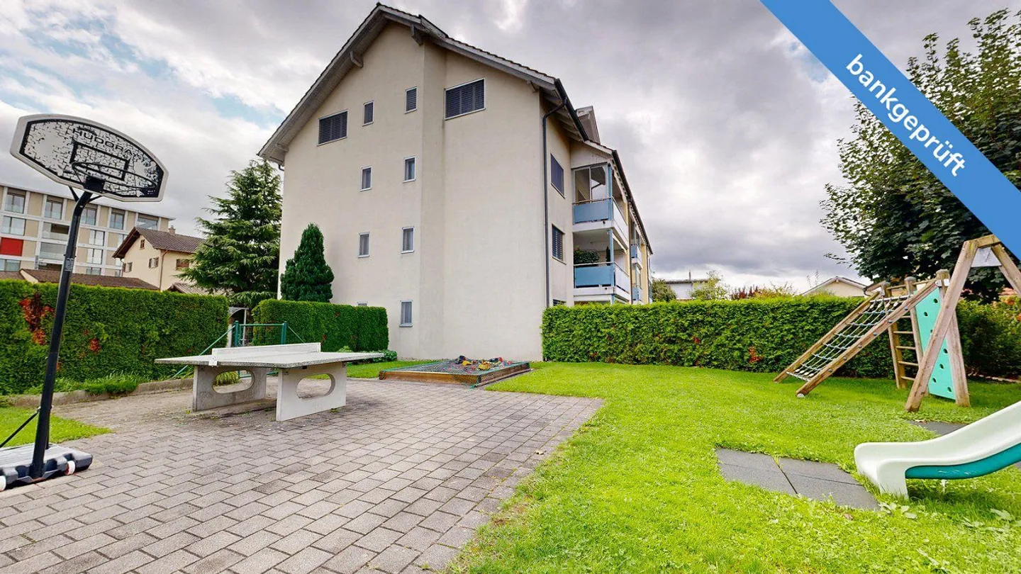 RESERVIERT: AgentSelly - Wohntraum mit Balkon und cleverem Stauraum - Foto 13 von 13