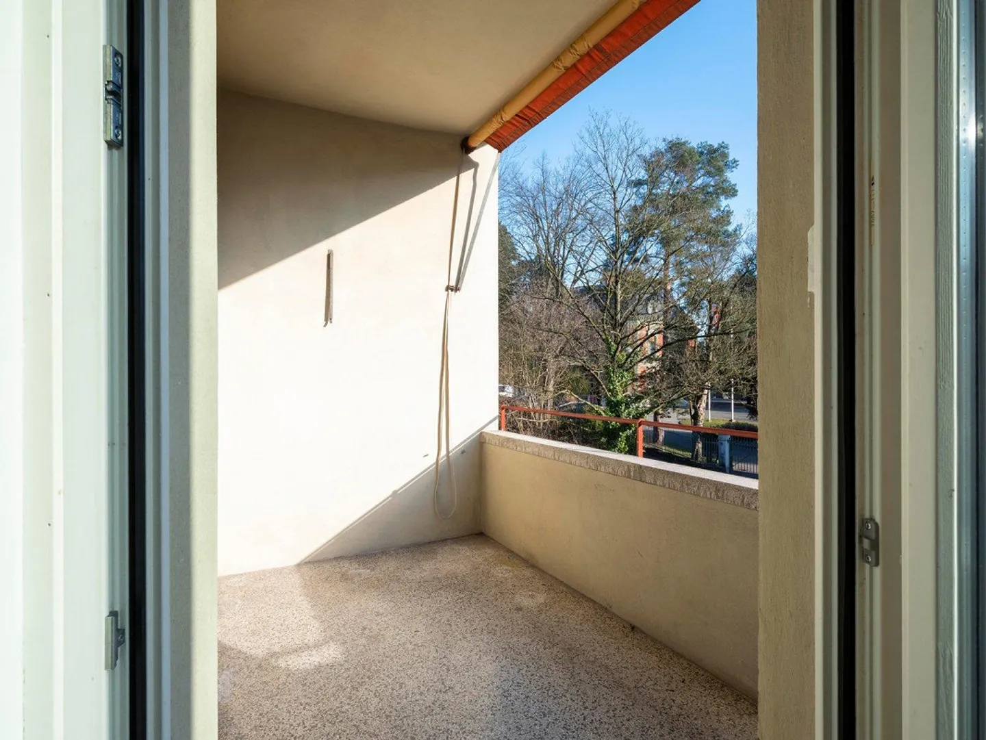 Charmant appartement de 2 pièces dans le centre historique de Berne - Photo 8 sur 8