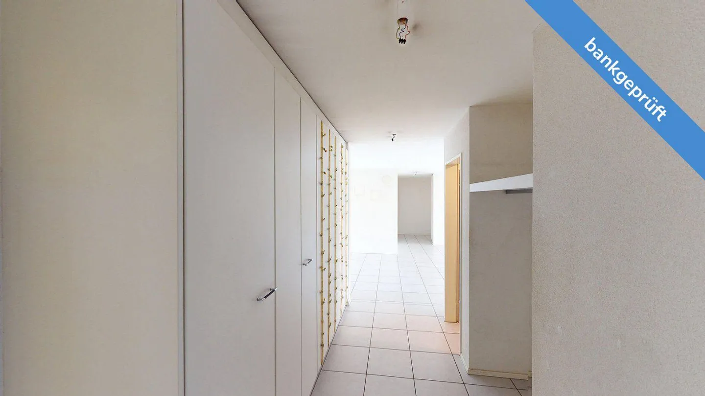 RESERVIERT: AgentSelly - Wohntraum mit Balkon und cleverem Stauraum - Foto 10 von 13