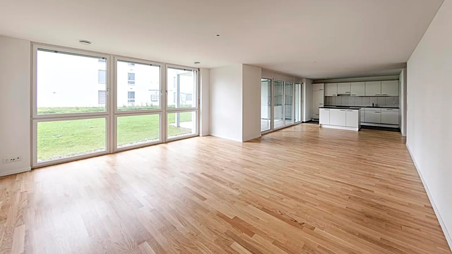 Wohnung mieten - Foto 3 von 8