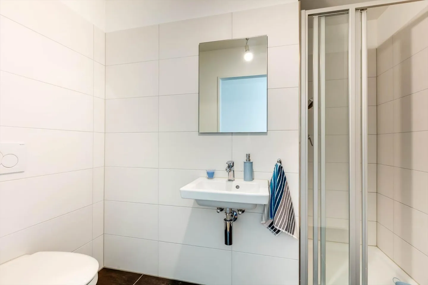 Wohnung mieten - Foto 7 von 8