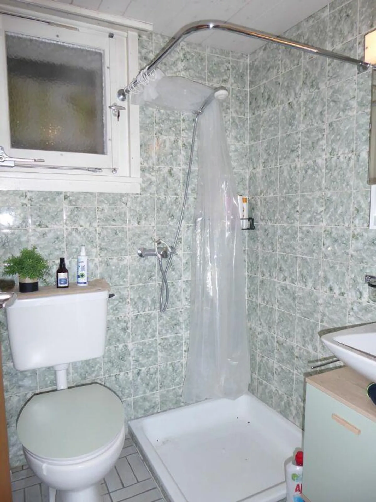 Maison de vacances 4 pièces dans un emplacement calme et idyllique - Photo 13 sur 21