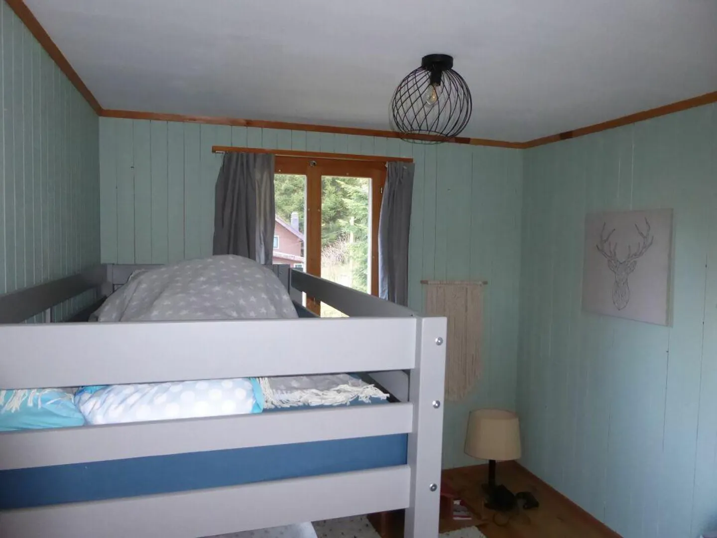 Maison de vacances 4 pièces dans un emplacement calme et idyllique - Photo 14 sur 21