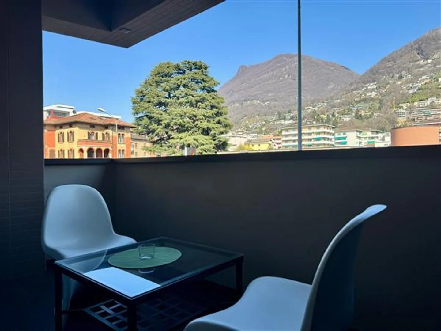 Lugano: 2.5-Room Apartment - Photo 5 of 8