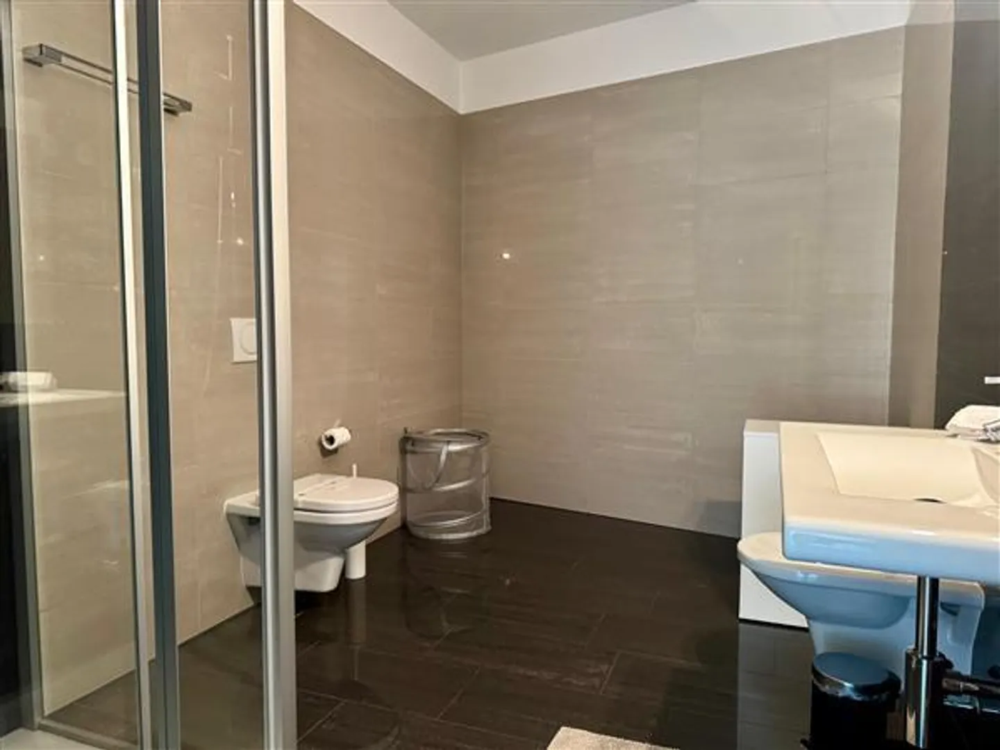Lugano: 2.5-Room Apartment - Photo 7 of 8