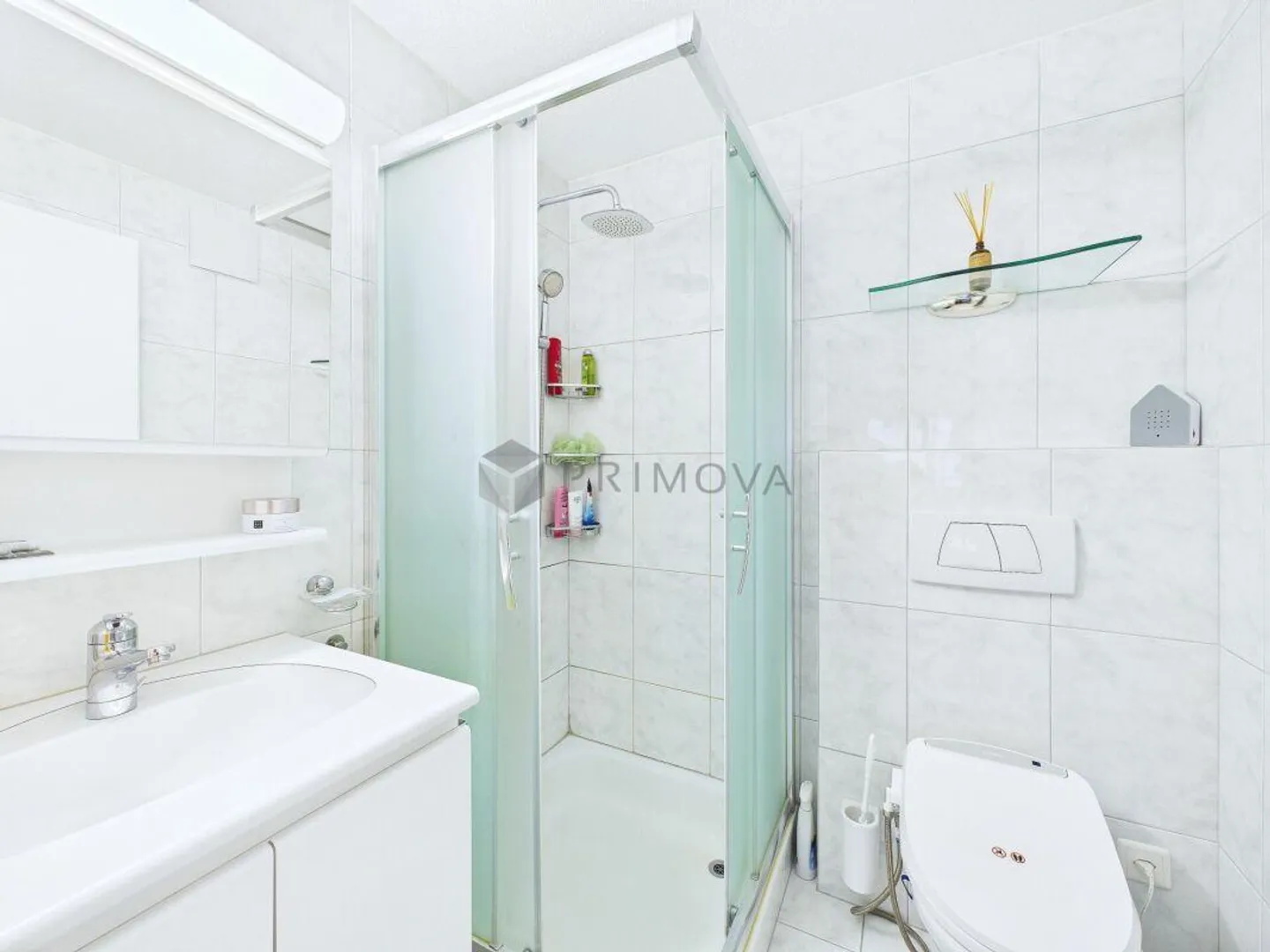 Sonnige 5.5 Zimmer Wohnung - Foto 9 von 15