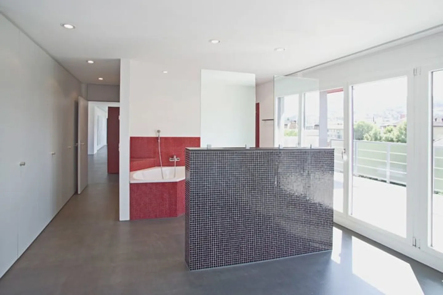 ILLUMINATO E MODERNO, LA TUA NUOVA CASA - Foto 4 di 6