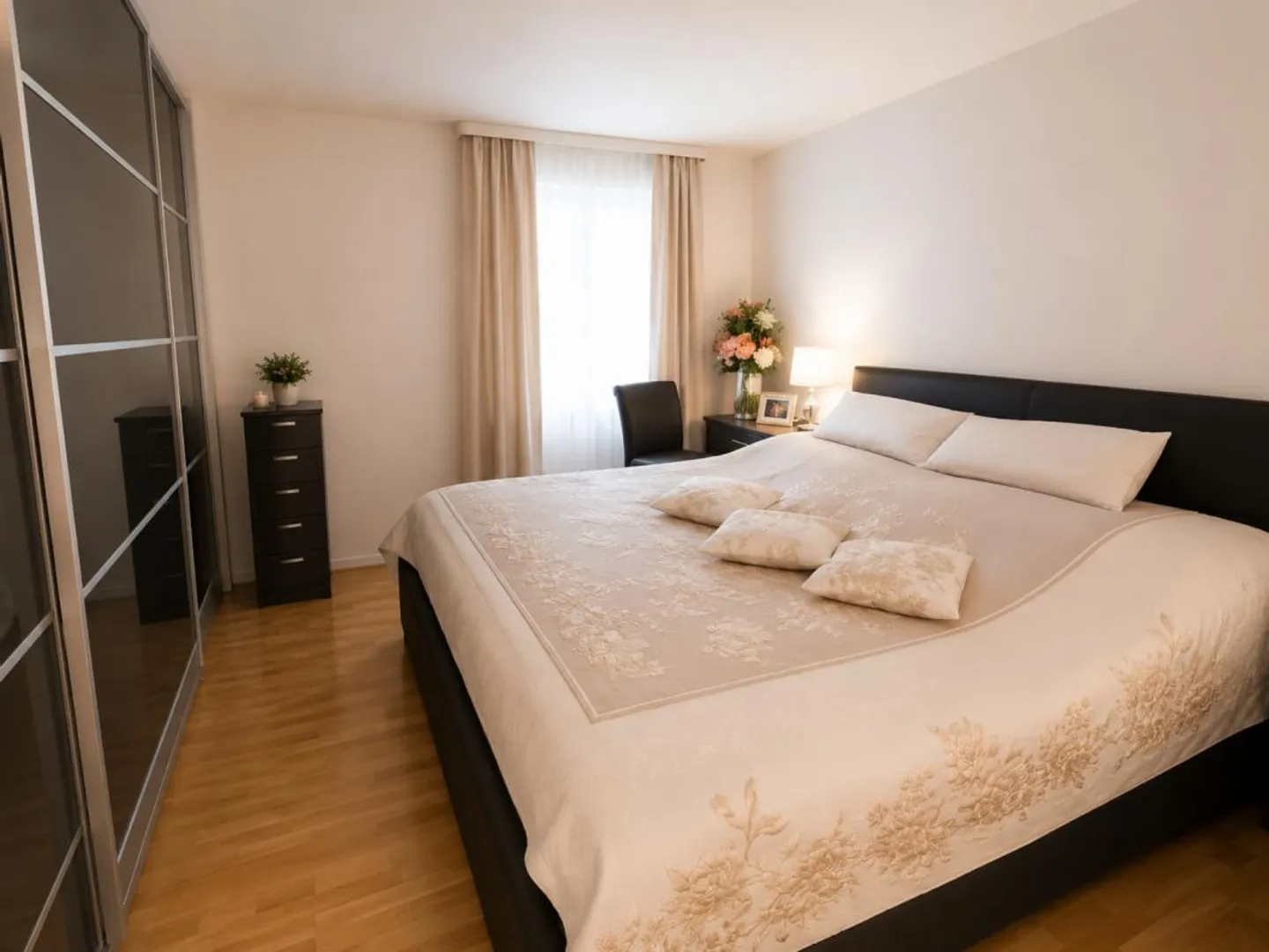 Maison individuelle de 6,5 pièces indépendante - Photo 12 sur 27