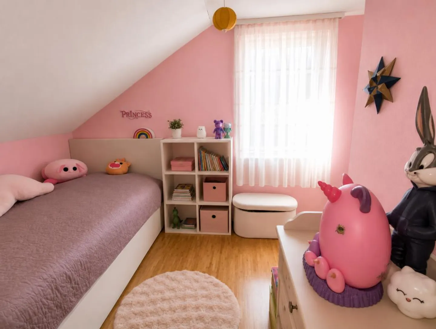 Maison individuelle de 6,5 pièces indépendante - Photo 15 sur 27