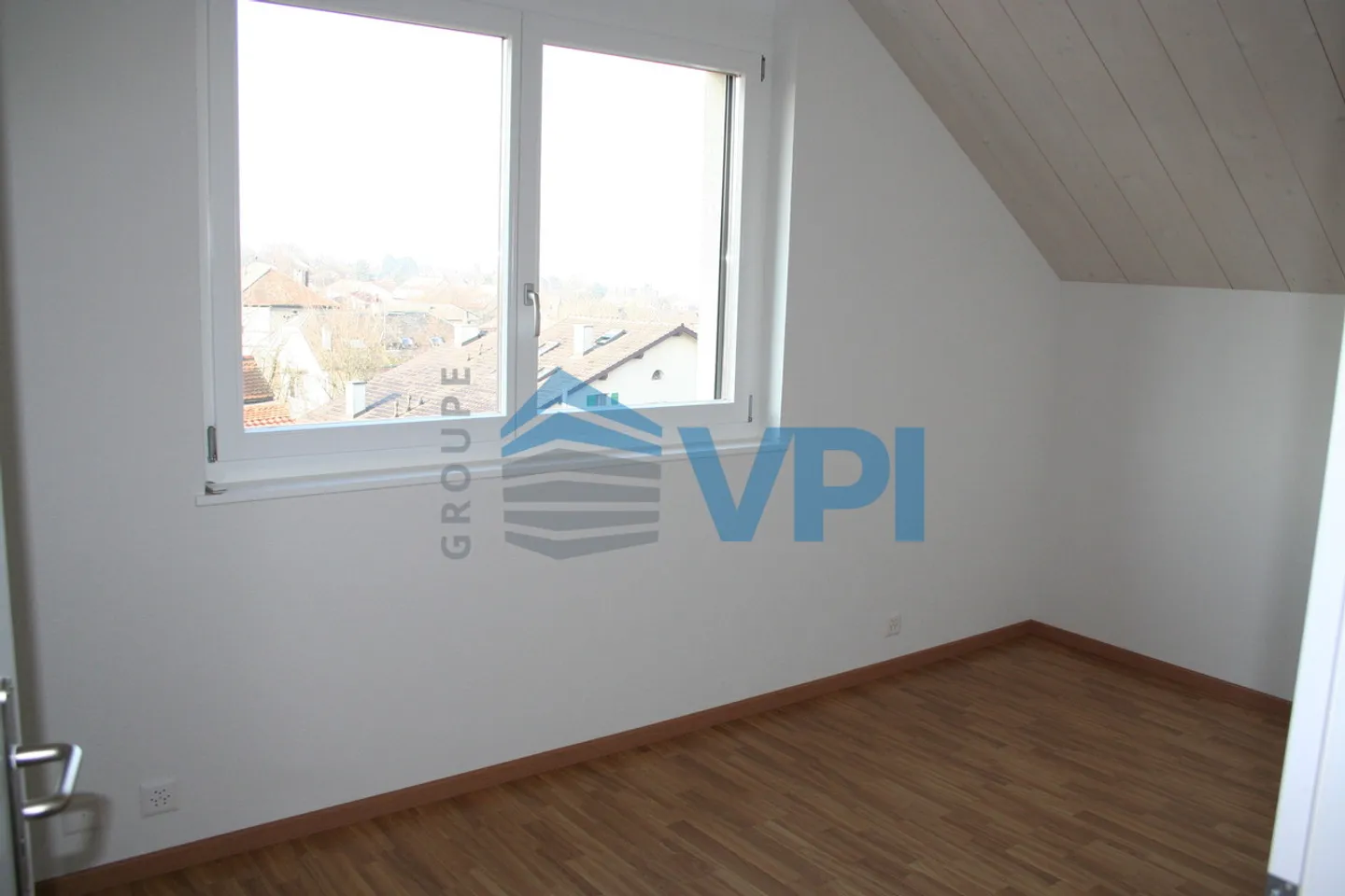 Geräumige Wohnung in Bernex - Foto 3 von 16