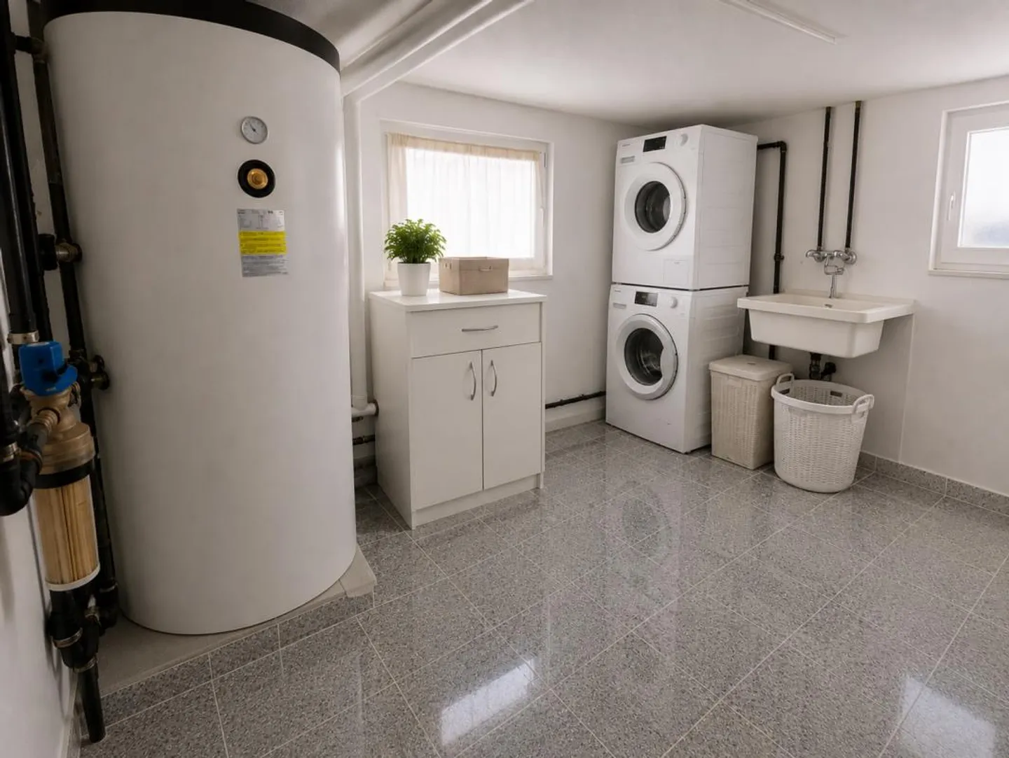 Maison individuelle de 6,5 pièces indépendante - Photo 18 sur 27