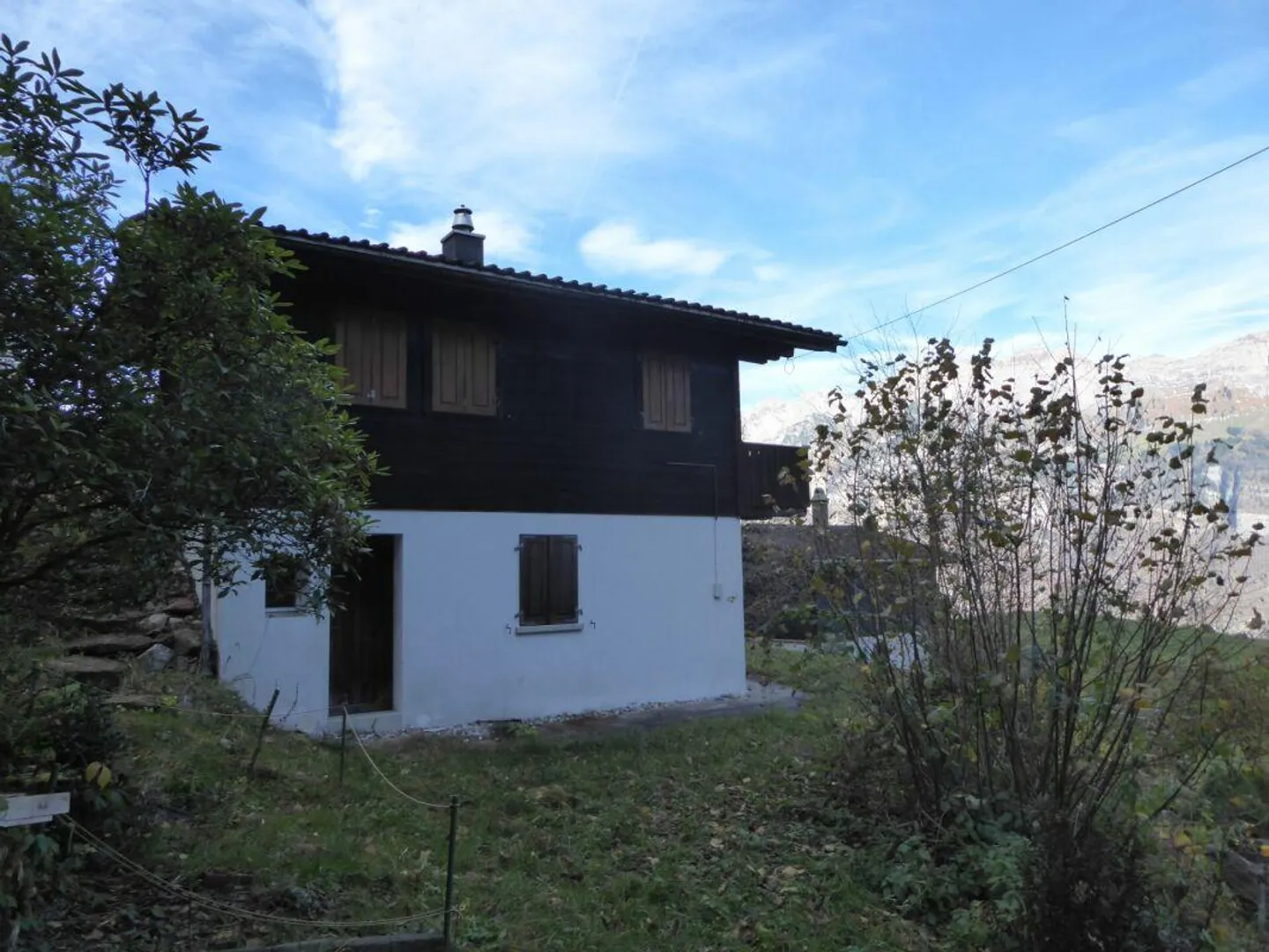 Maison de vacances 4 pièces dans un emplacement calme et idyllique - Photo 19 sur 21