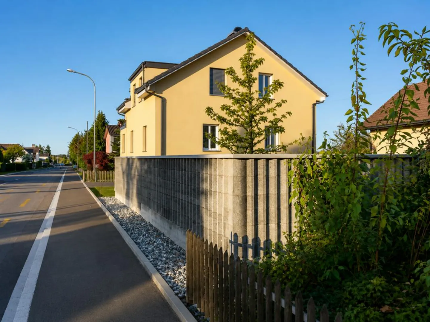 Maison individuelle de 6,5 pièces indépendante - Photo 21 sur 27