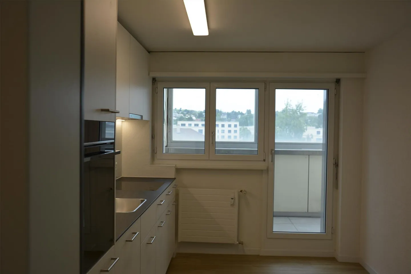 5.5-Room Penthouse Apartment - Photo 5 of 18