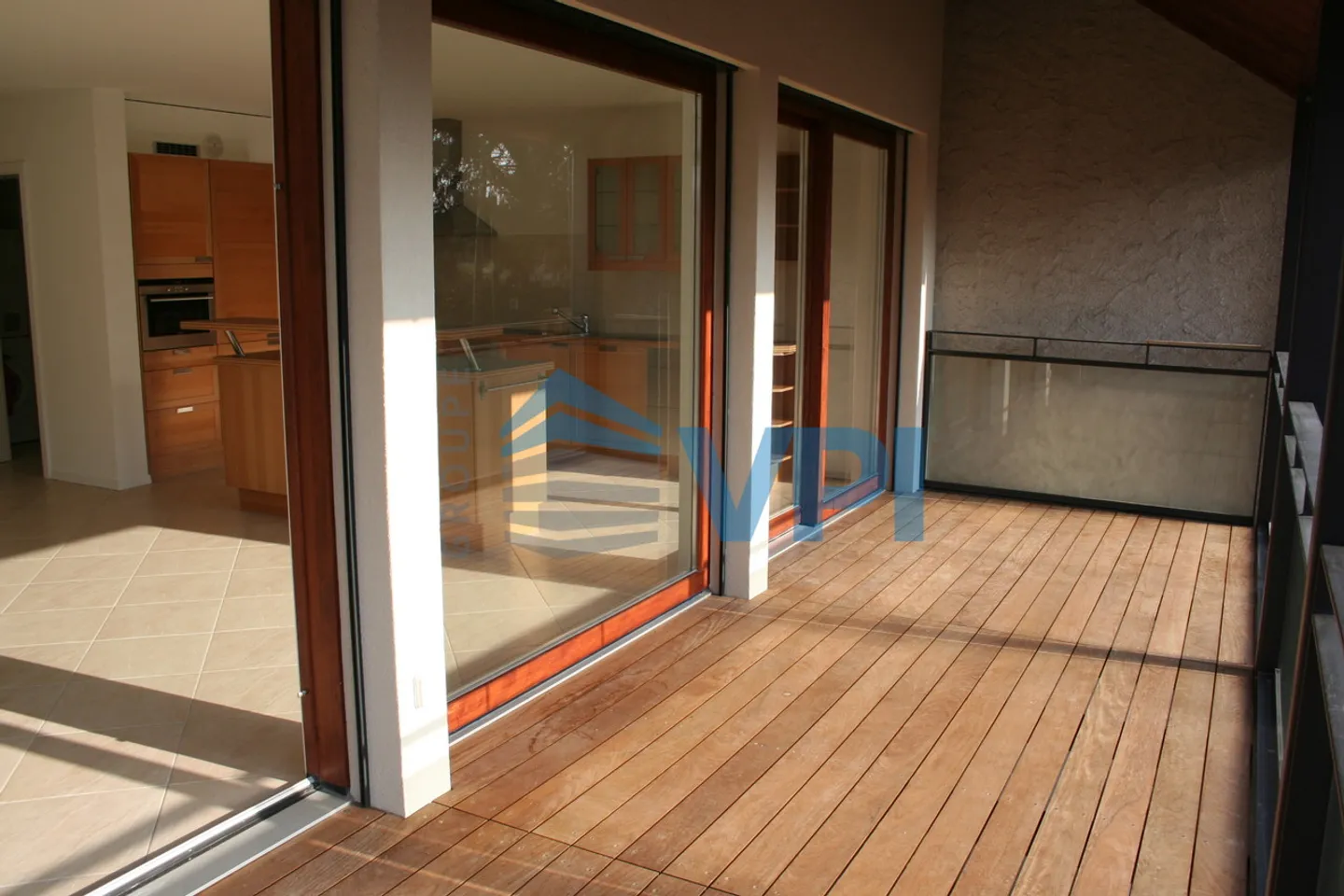 Geräumige Wohnung in Bernex - Foto 6 von 16