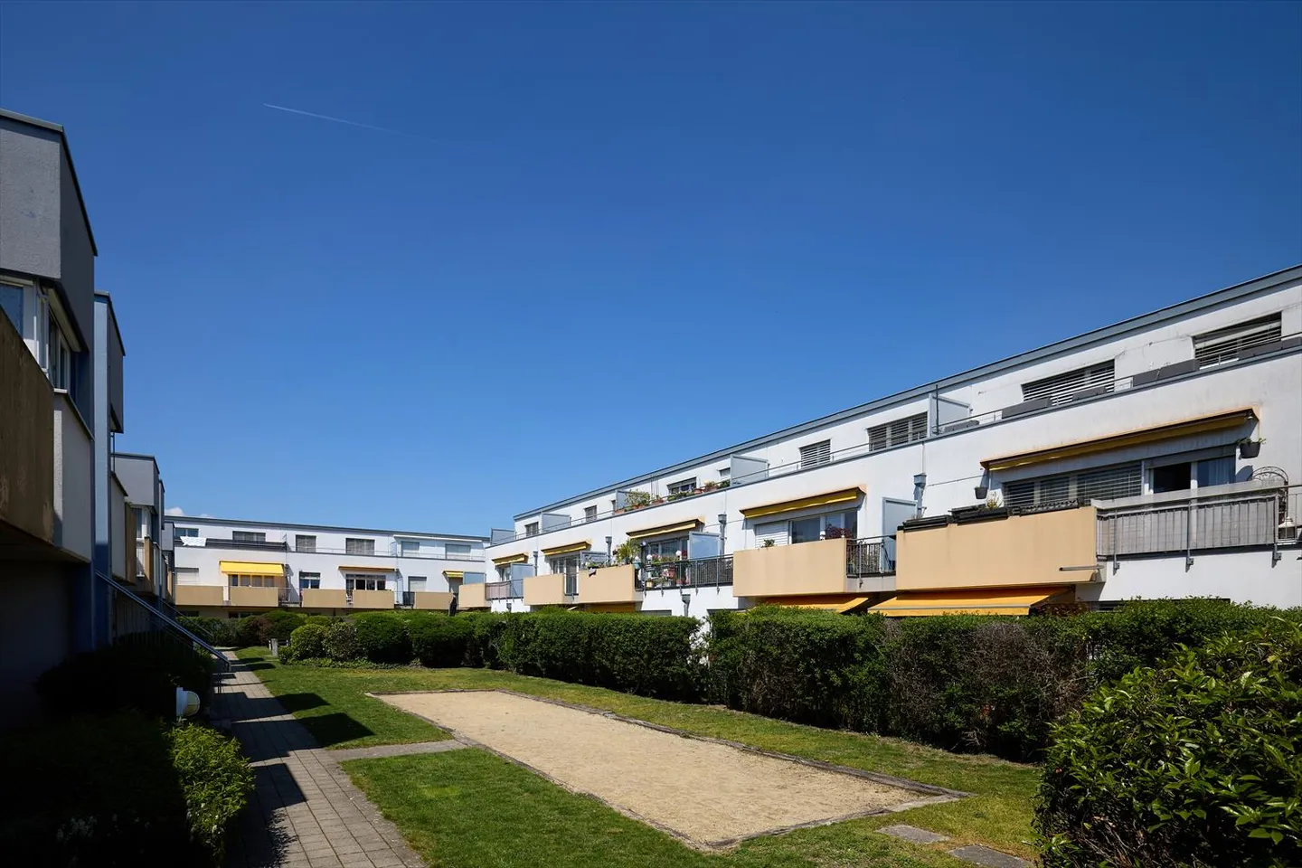 3,5-Zimmer-Wohnung - Foto 2 von 4