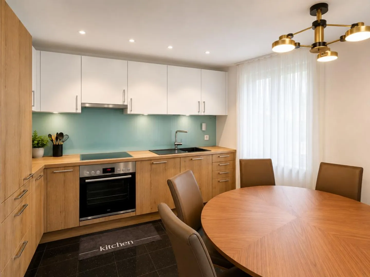 Maison individuelle de 6,5 pièces indépendante - Photo 8 sur 27