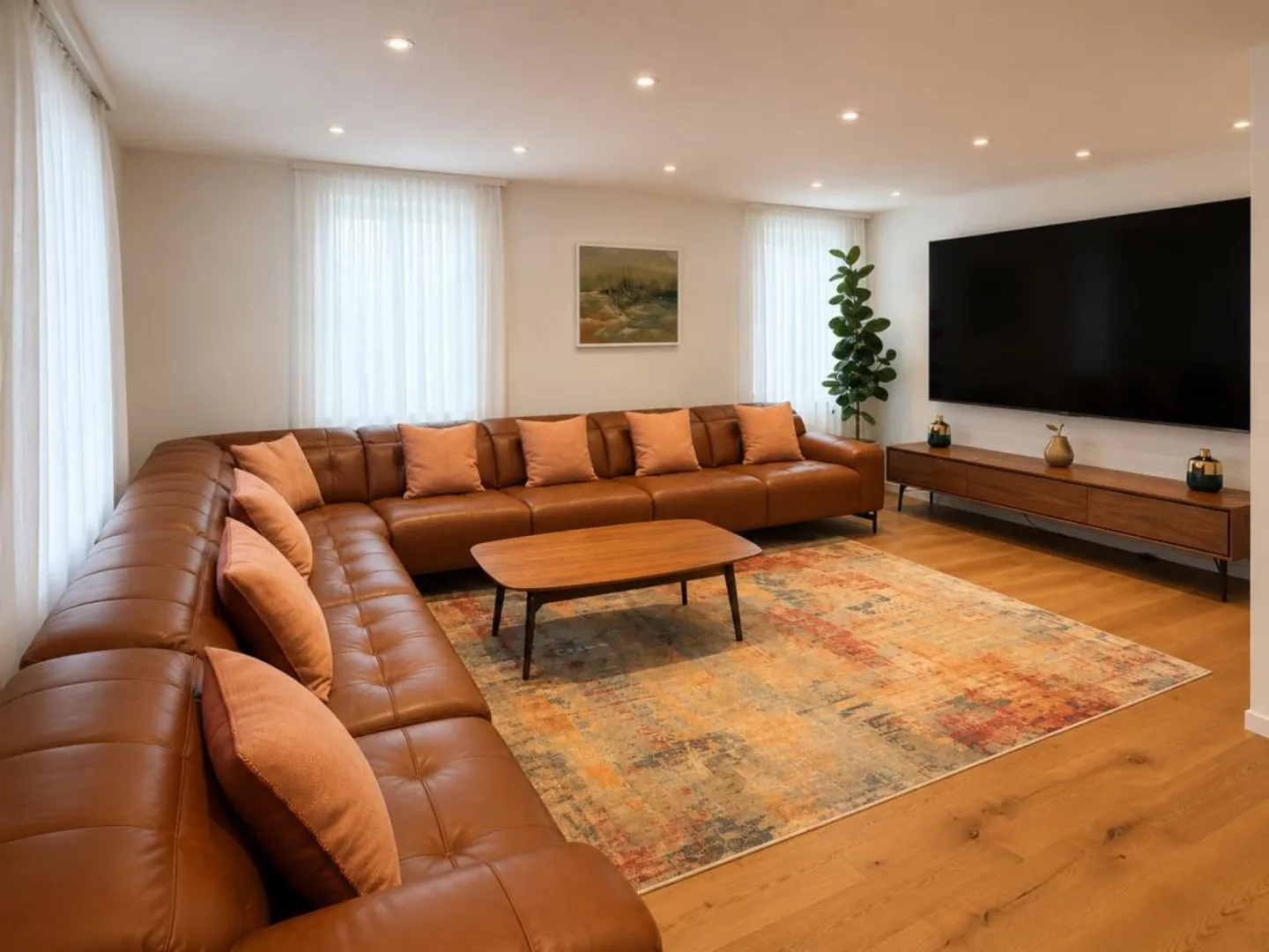 Maison individuelle de 6,5 pièces indépendante - Photo 7 sur 27
