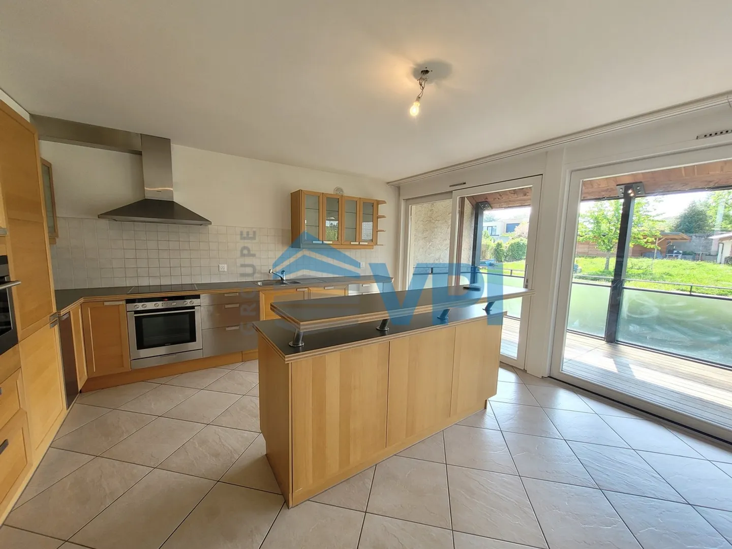 Geräumige Wohnung in Bernex - Foto 7 von 16