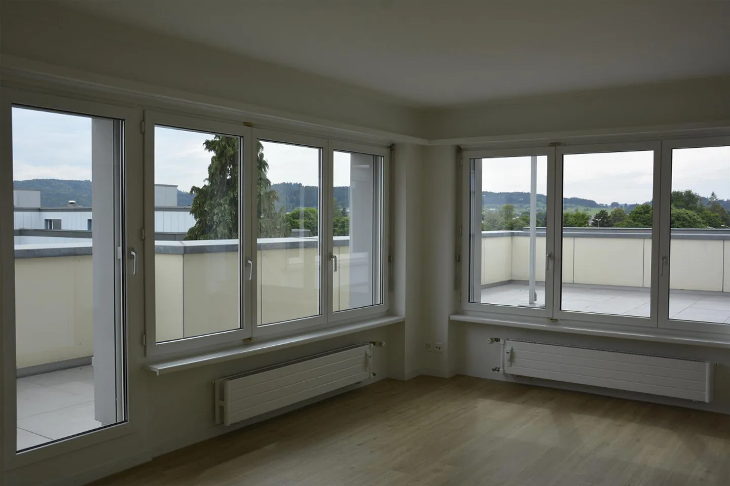 5.5-Room Penthouse Apartment - Photo 6 of 18