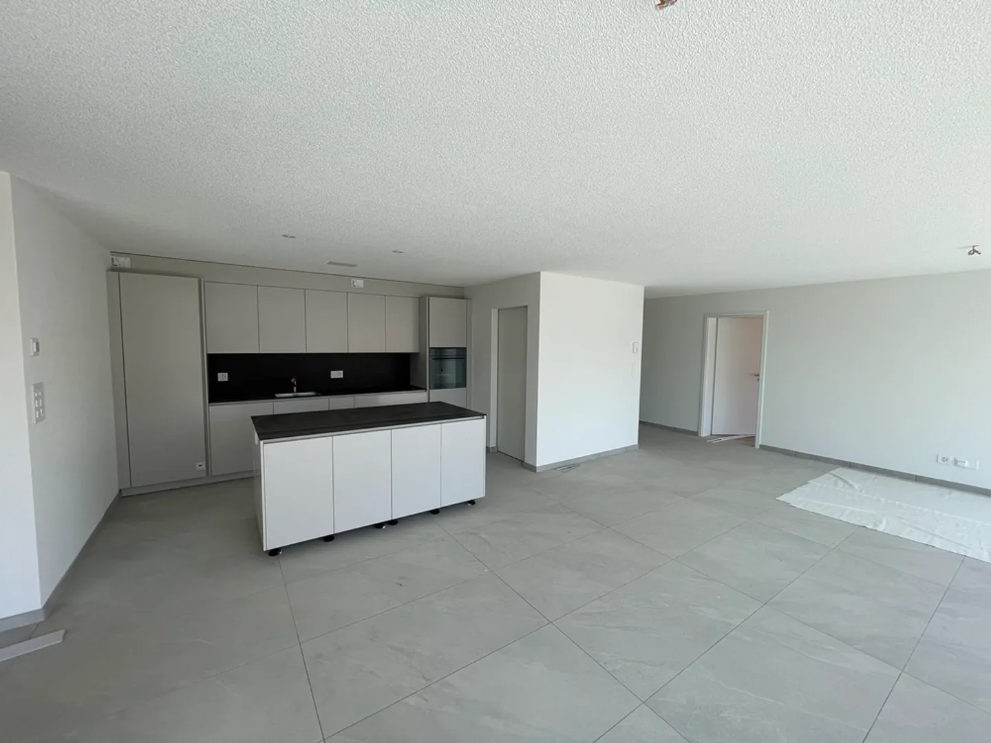 4,5-Zimmer-Wohnung - Foto 4 von 13