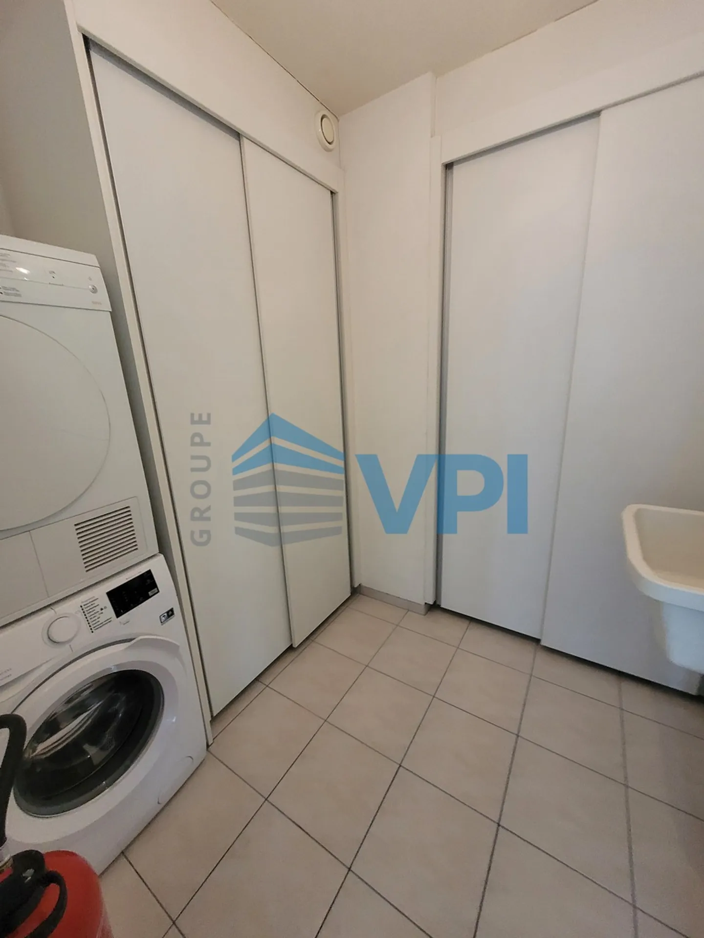 Geräumige Wohnung in Bernex - Foto 10 von 16