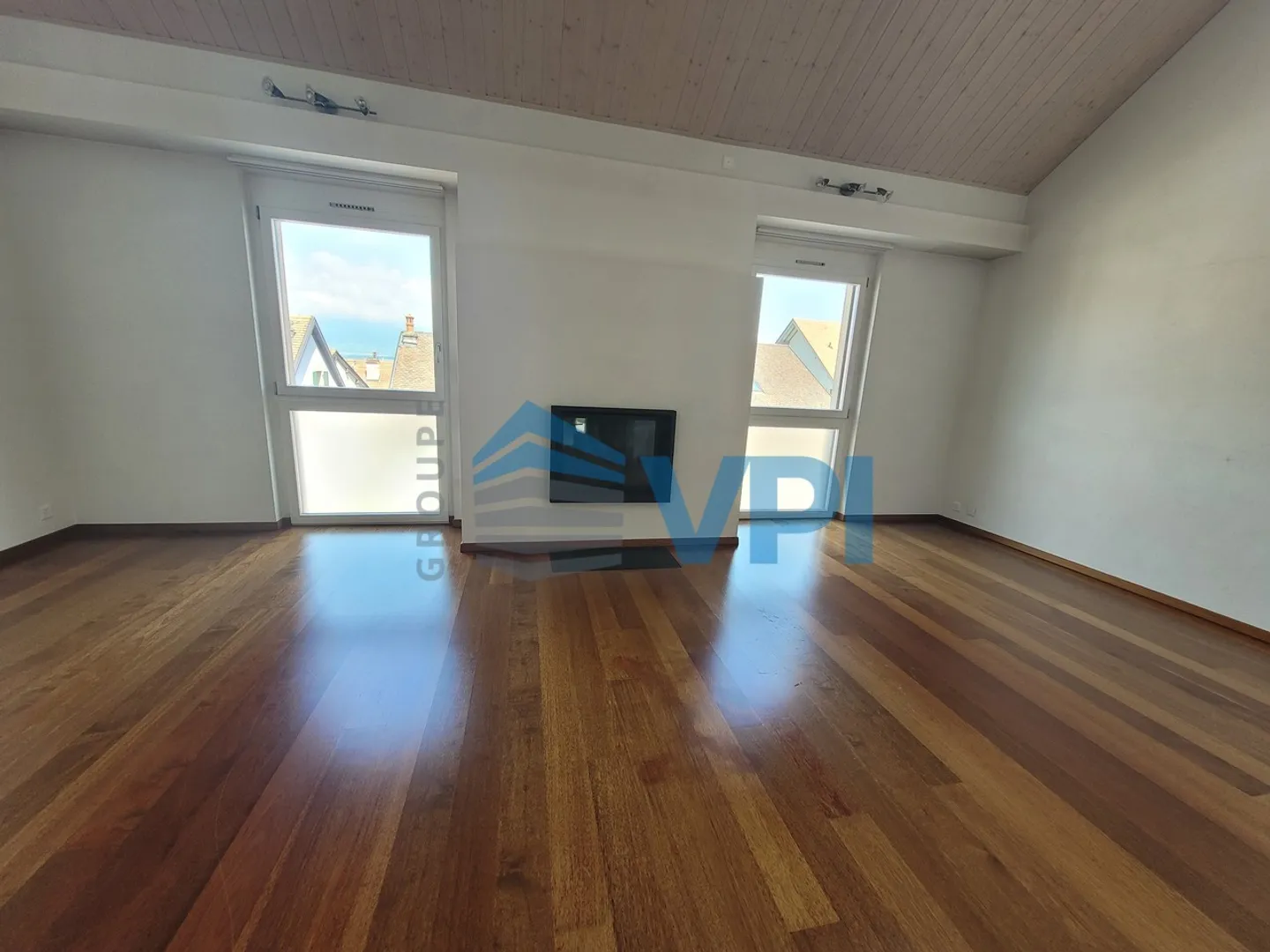Geräumige Wohnung in Bernex - Foto 11 von 16
