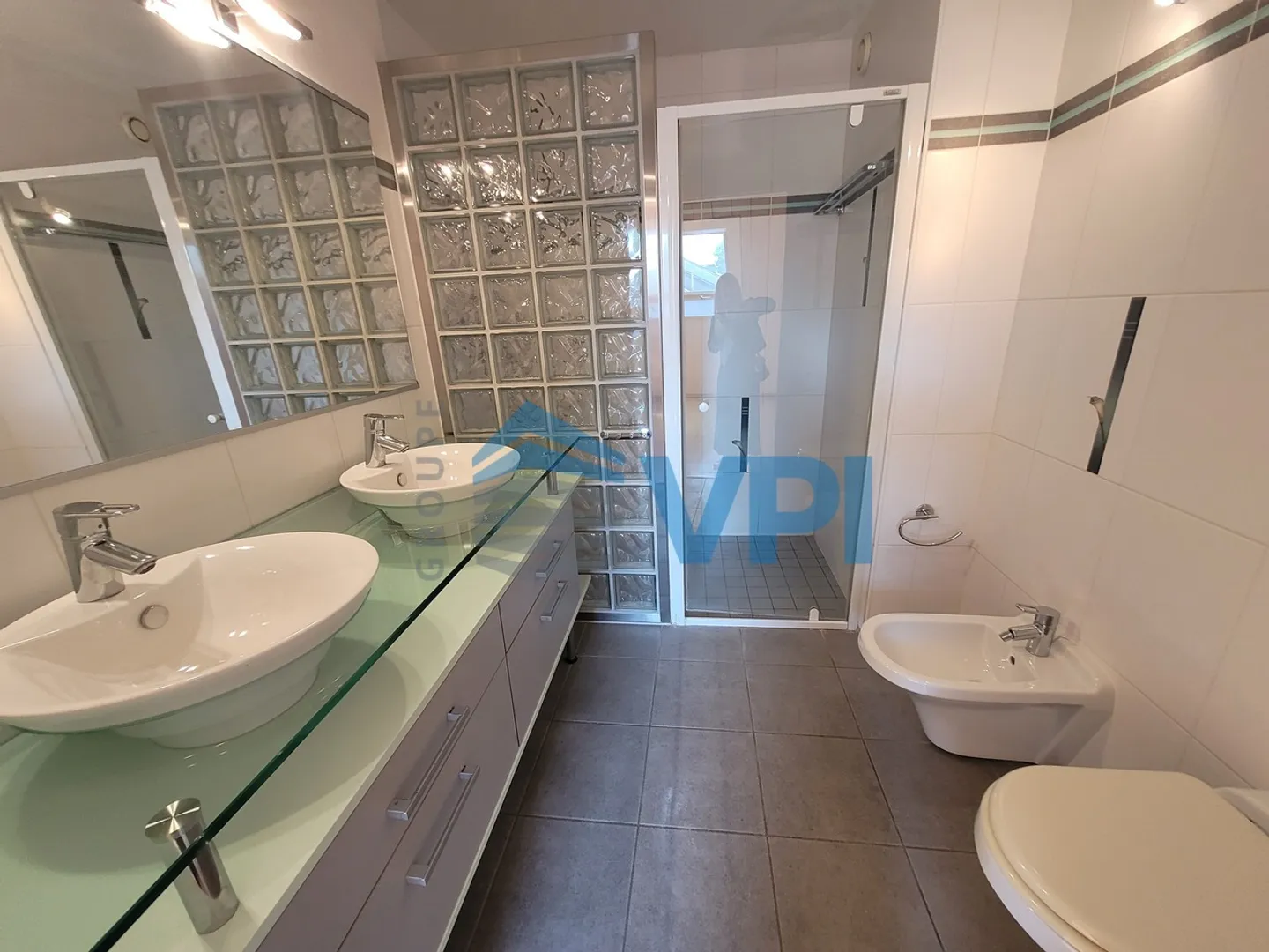 Geräumige Wohnung in Bernex - Foto 12 von 16