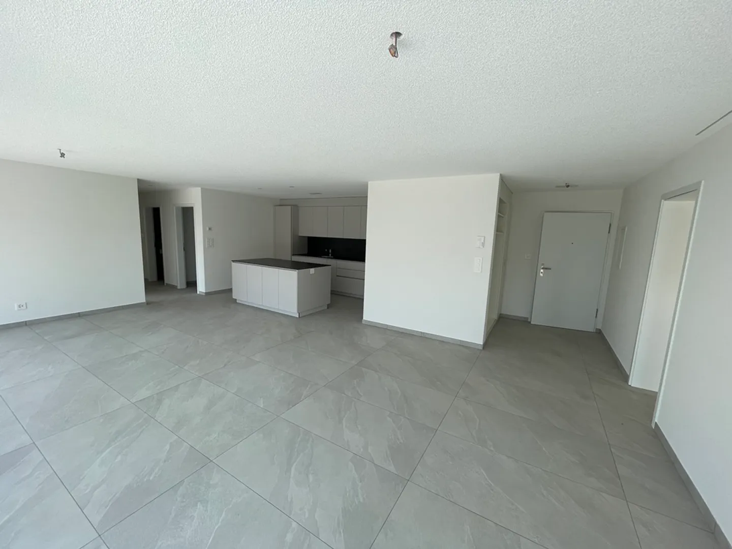 4,5-Zimmer-Wohnung - Foto 5 von 13