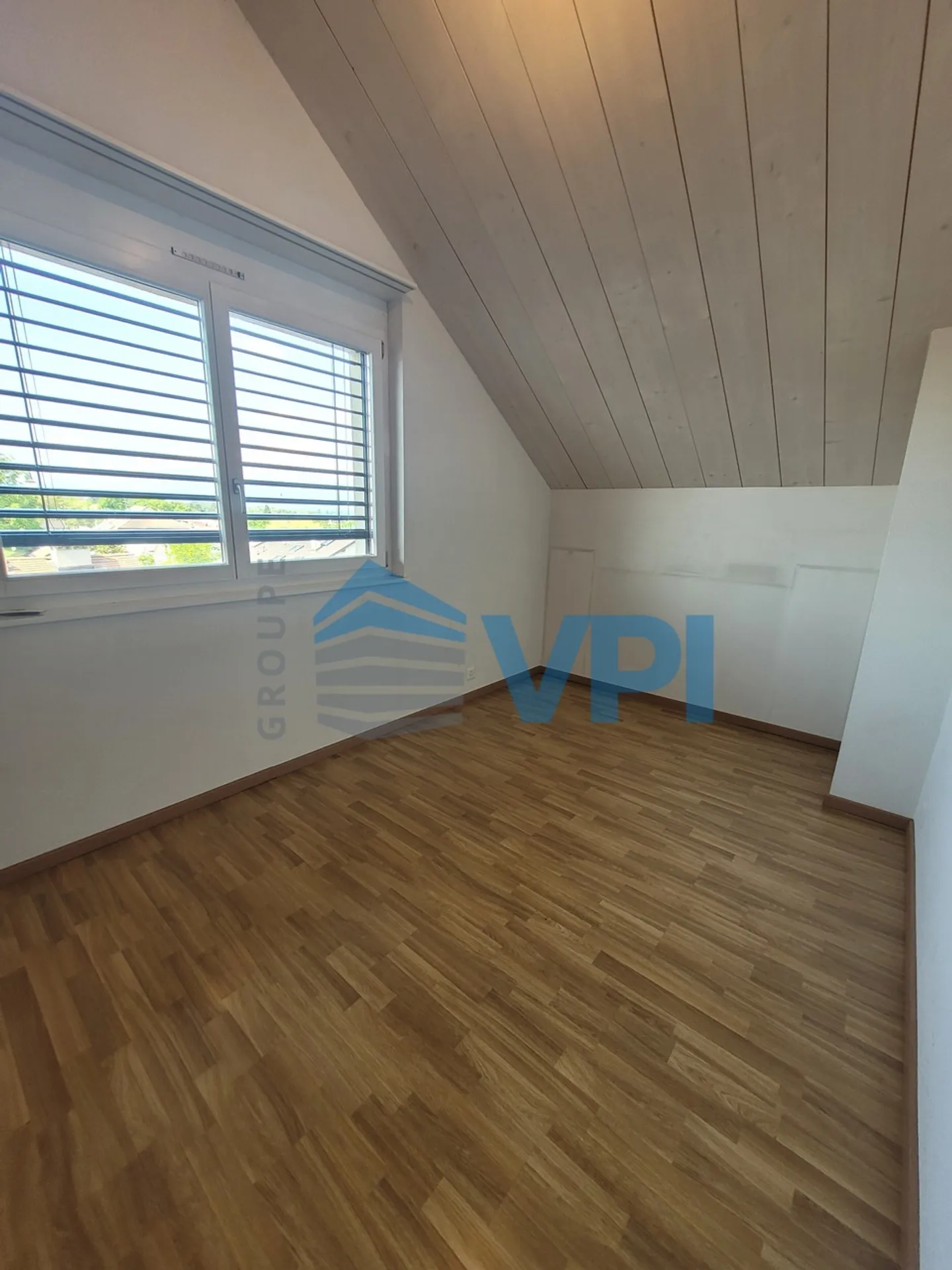 Geräumige Wohnung in Bernex - Foto 13 von 16