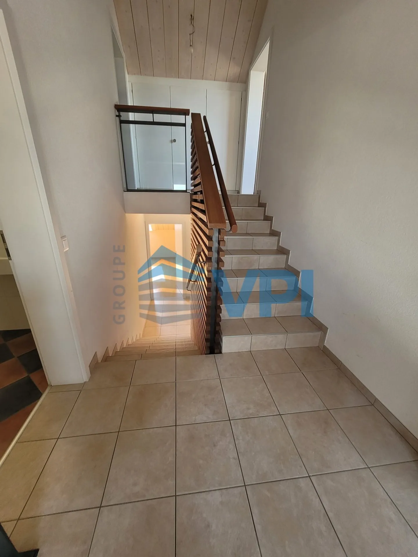 Geräumige Wohnung in Bernex - Foto 14 von 16